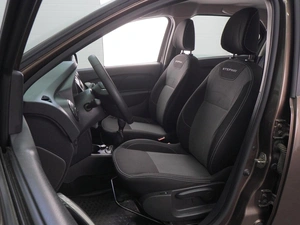 Седан Renault Logan Stepway 2021 года, 1164000 рублей, Воронеж