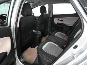 Хетчбэк Kia Ceed 2013 года, 1299000 рублей, Аксай