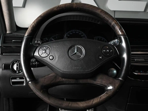 Седан Mercedes-benz S-класс 2010 года, 3049000 рублей, Ростов-на-Дону