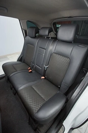 Внедорожник Chevrolet Captiva 2014 года, 1449000 рублей, Красноярск