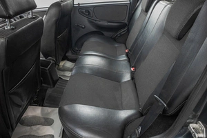 Внедорожник Chevrolet Niva 2014 года, 649000 рублей, Барнаул