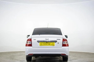 Хетчбэк ВАЗ (LADA) Priora 2013 года, 419000 рублей, Оренбург