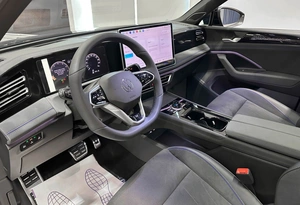 Внедорожник Volkswagen Tiguan L 2026 года, 4830000 рублей, Красноярск