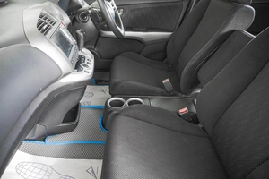 Минивэн Honda Stream 2012 года, 1309000 рублей, Кемерово