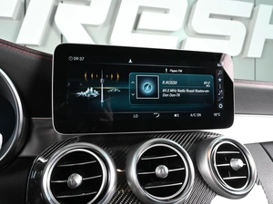 Седан Mercedes-benz C-класс AMG 2018 года, 4830000 рублей, Ростов-на-Дону