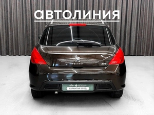 Хетчбэк Peugeot 308 2012 года, 535000 рублей, Красноярск