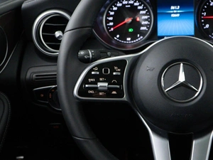 Внедорожник Mercedes-benz GLC-класс 2021 года, 4468744 рублей, Москва