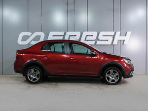 Седан Renault Logan Stepway 2020 года, 1035000 рублей, Воронеж