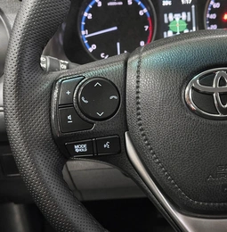 Внедорожник Toyota RAV4 2016 года, 2487000 рублей, Красноярск