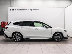 Универсал Subaru Levorg 2021 года, 2550000 рублей, Красноярск
