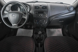 Универсал ВАЗ (LADA) Granta 2019 года, 749000 рублей, Кемерово