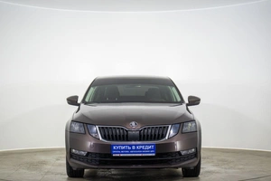 Лифтбек Skoda Octavia 2019 года, 1469000 рублей, Оренбург