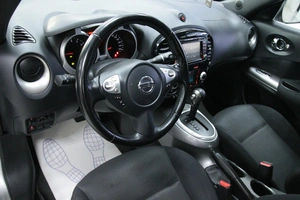 Внедорожник Nissan Juke 2014 года, 1198000 рублей, Солонцы