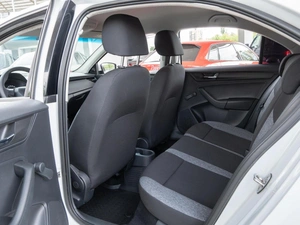 Лифтбек Skoda Rapid 2022 года, 1450000 рублей, Волгоград
