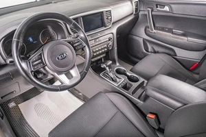 Внедорожник Kia Sportage 2020 года, 1999000 рублей, Томск