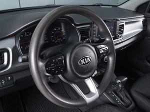 Седан Kia Rio 2019 года, 1260000 рублей, Ростов-на-Дону