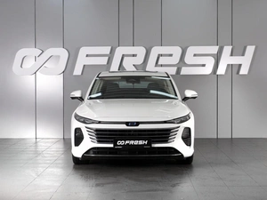 Лифтбек FAW Bestune B70 2024 года, 2390000 рублей, Красный Пахарь