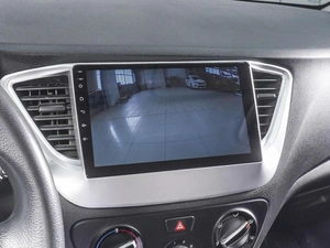 Седан Hyundai Solaris 2019 года, 1150000 рублей, Ростов-на-Дону