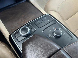 Внедорожник Mercedes-benz GLS-класс 2016 года, 3850000 рублей, Уфа