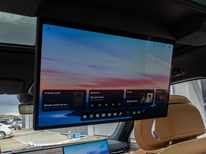 Внедорожник Zeekr 9X 2025 года, 11998000 рублей, Краснодар