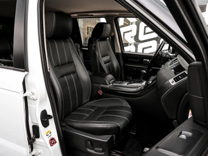 Внедорожник Land Rover Range Rover Sport 2011 года, 1739000 рублей, Волгоград