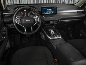 Внедорожник Haval Jolion 2023 года, 1976000 рублей, Ставрополь