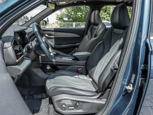 Внедорожник Geely Monjaro 2023 года, 2620000 рублей, Ставрополь