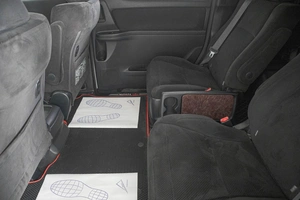 Минивэн Toyota Vellfire 2010 года, 2199000 рублей, Кемерово