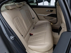 Седан BMW 3 серия 2019 года, 3670000 рублей, Краснодар