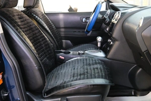 Внедорожник Nissan Qashqai 2007 года, 1099000 рублей, Омск