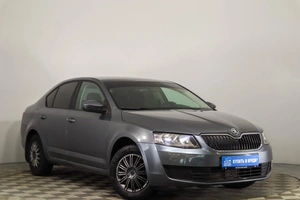 Лифтбек Skoda Octavia 2014 года, 889000 рублей, Пермь