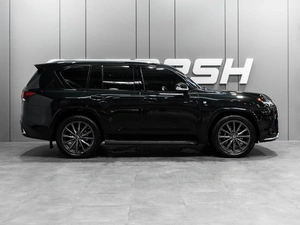 Внедорожник Lexus LX 2023 года, 19999000 рублей, Тюмень