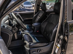 Внедорожник Toyota Land Cruiser Prado 2012 года, 2630000 рублей, Краснодар