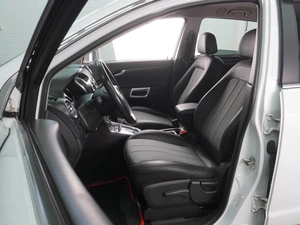 Внедорожник Opel Antara 2012 года, 954000 рублей, Воронеж