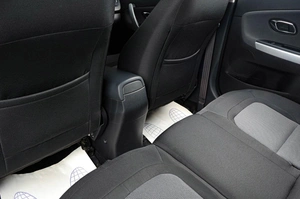 Хетчбэк Kia Ceed 2018 года, 1629000 рублей, Тюмень