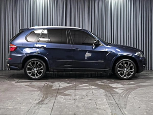 Внедорожник BMW X5 2013 года, 2099000 рублей, Ставрополь