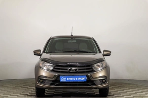 Лифтбек ВАЗ (LADA) Granta 2019 года, 629000 рублей, Пермь