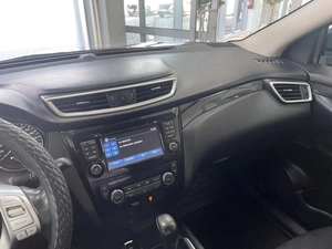Внедорожник Nissan Qashqai 2014 года, 1617000 рублей, Красноярск