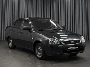 Седан ВАЗ (LADA) Priora 2013 года, 499000 рублей, Ставрополь