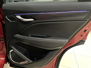 Внедорожник Geely Tugella 2021 года, 2687000 рублей, Солонцы