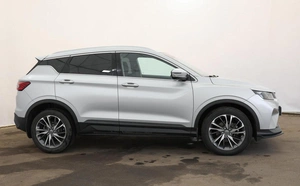 Внедорожник Geely Coolray 2021 года, 1909000 рублей, Орёл