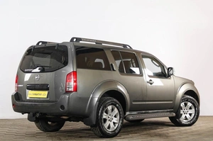 Внедорожник Nissan Pathfinder 2008 года, 1259000 рублей, Тюмень