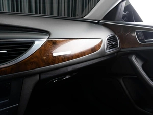 Седан Audi A6 2012 года, 2199000 рублей, Тюмень