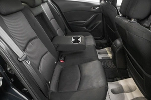 Седан Mazda 3 2014 года, 1159000 рублей, Барнаул