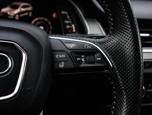 Внедорожник Audi Q7 2015 года, 3499000 рублей, Большой Сочи