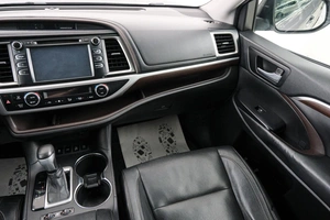 Внедорожник Toyota Highlander 2014 года, 2949000 рублей, Красноярск
