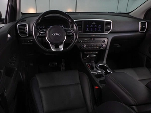 Внедорожник Kia Sportage 2020 года, 2299000 рублей, Воронеж