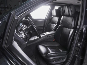 Универсал BMW 5 серия 2010 года, 1870000 рублей, Ростов-на-Дону