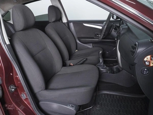 Седан Nissan Almera 2014 года, 760000 рублей, Ростов-на-Дону