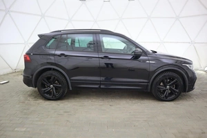 Внедорожник Volkswagen Tiguan 2021 года, 3099000 рублей, Обнинск